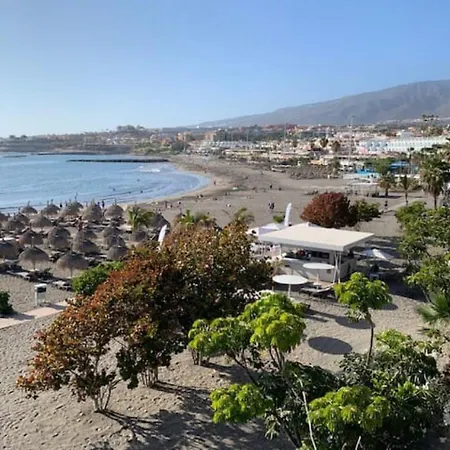 Apartamento Exclusivo A Pie De Playa アパート