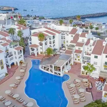 Apartamento Exclusivo A Pie De Playa * Costa Adeje (Tenerife)