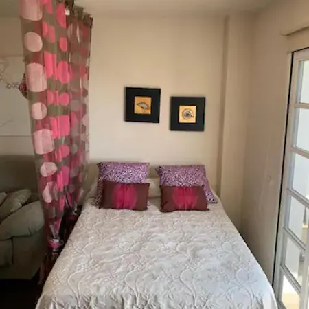 Apartamento Exclusivo A Pie De Playa Apartament *