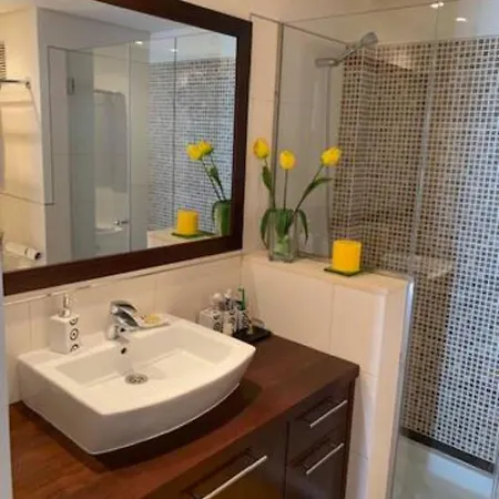 Apartamento Exclusivo A Pie De Playa Apartament