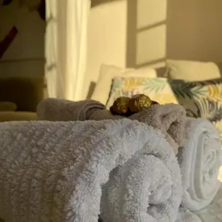Apartamento Exclusivo A Pie De Playa *