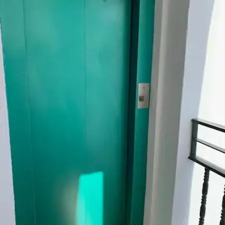 Apartamento Exclusivo A Pie De Playa