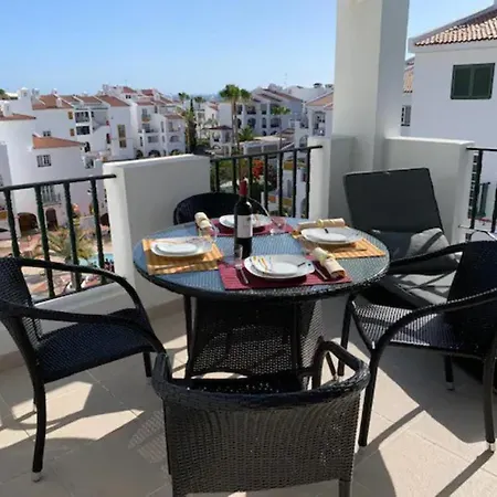Apartament Apartamento Exclusivo A Pie De Playa *