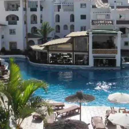 Apartament Apartamento Exclusivo A Pie De Playa Costa Adeje (Tenerife)