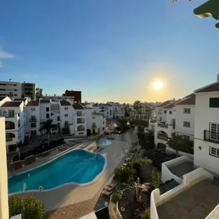 公寓 Apartamento Exclusivo A Pie De Playa